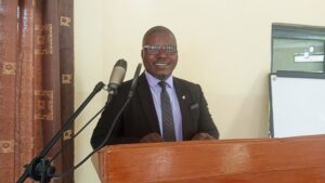 Celebrating Rodrick Zalimba’s Remarkable Journey and New Continental Role